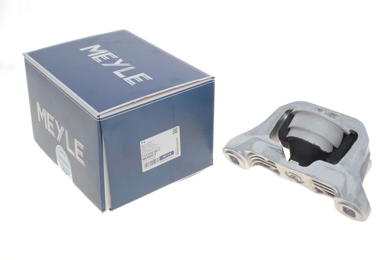 Подушка двигуна (R) Ford Connect 02- MEYLE