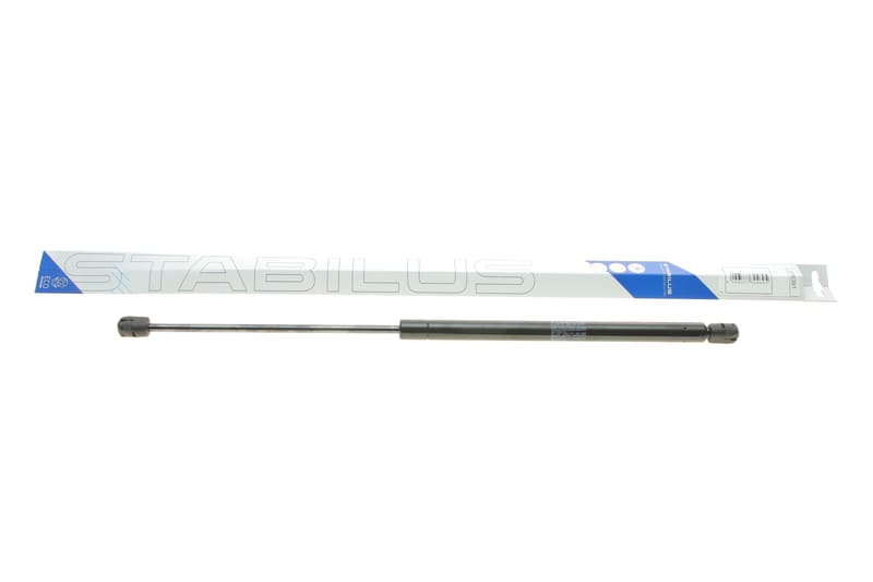 Амортизатор кришки багажника Mitsubishi Space Star/Santamo 98-04 STABILUS