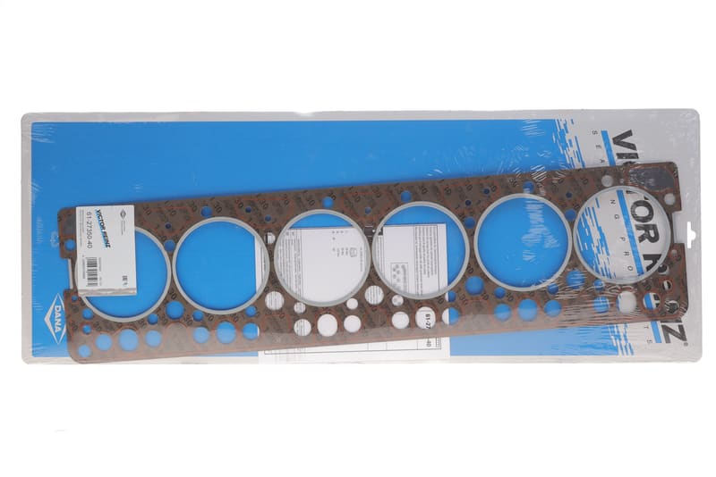 Прокладка ГБЦ MB 609 OM366, Ø98,50mm, 1,30mm REINZ