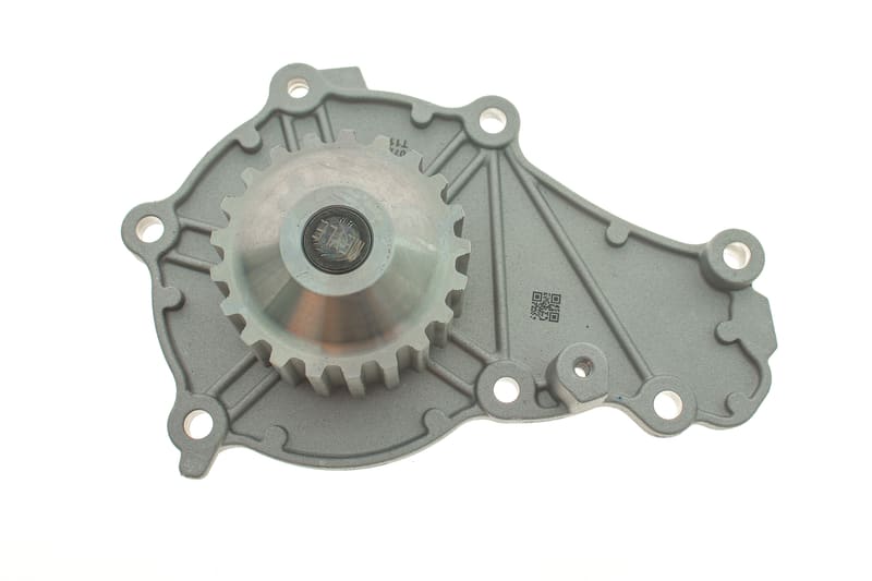 Помпа води Citroen C1/C2/C3/Nemo/Ford Fiesta/Peugeot 206/307/Bipper/Mazda 2 1.4HDI/TDCI 02- MEYLE
