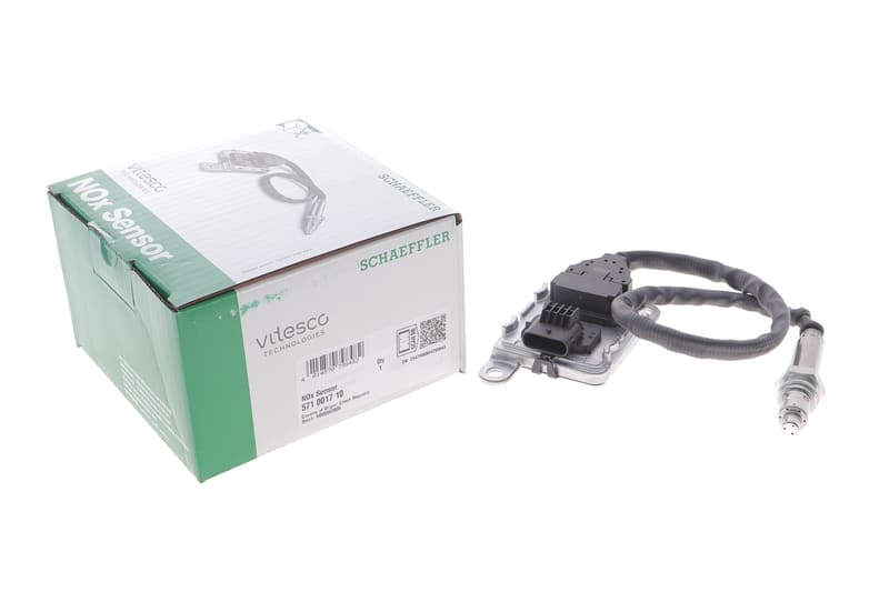 Датчик оксидів азоту (NOx) BMW 5 (G30/F90)/7 (G11/G12)/X5 (G05/F95)/X6 (G06/F96)/X7 (G07) 15- B57 VITESCO