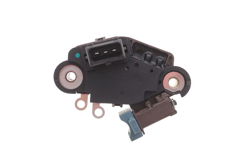 Реле генератора (14.5V) BMW 3 (E36/E46/E90)/5 (E39) 93-03 (M43/M52) HUCO