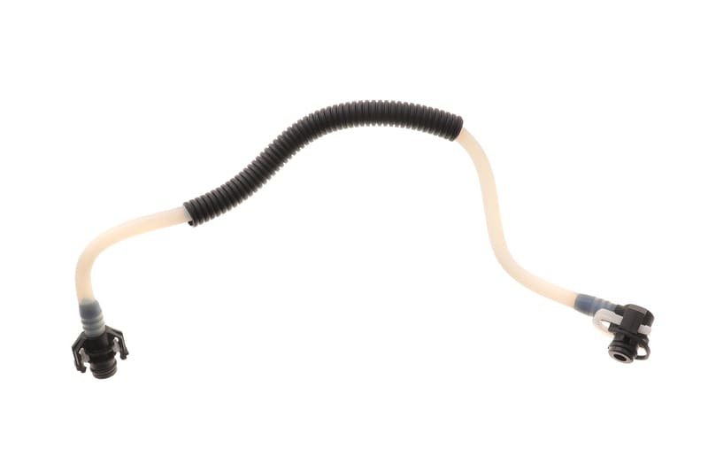 Трубка топливная MB OM611-612 2.2CDI (ТНВД - ТНВД) FREY