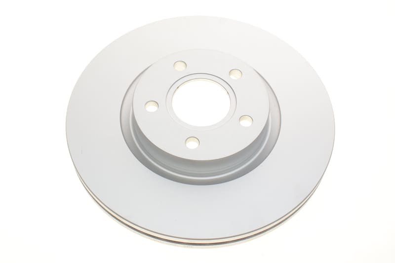 Диск гальмівний (передній) Ford C-Max/Kuga 07-/Focus 04-/Connect 13-/Volvo (300x25) (з покр) (вент) METELLI