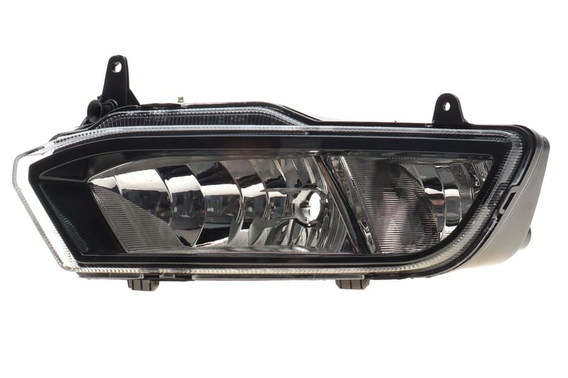 Фара протитуманна VW Polo 15-20 (R) AUTOTECHTEILE