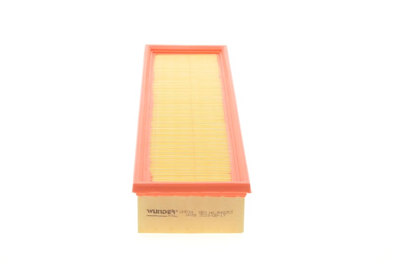 Фільтр повітряний Opel Ascona/Renault 21 -94 WUNDER FILTER
