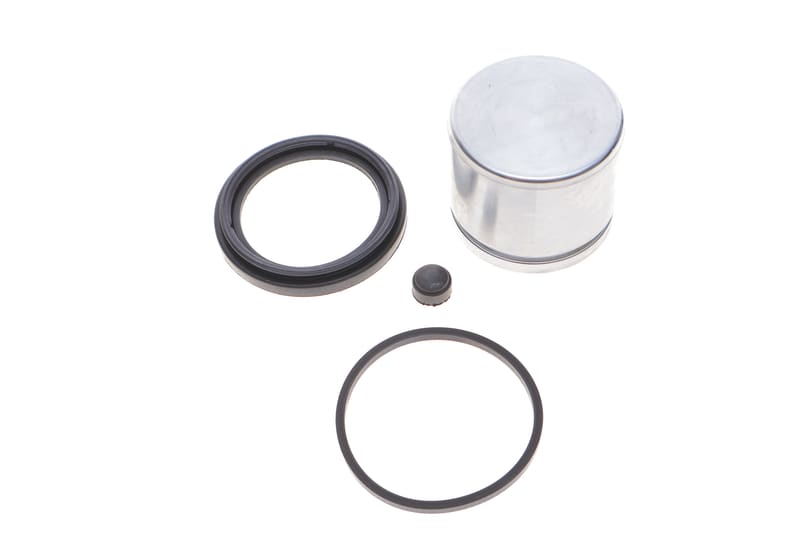 Ремкомплект супорта (переднього) Chevrolet Epica/Daewoo Leganza/Rezzo 97 (d=57mm) (+поршень) (Dac) QUICK BRAKE