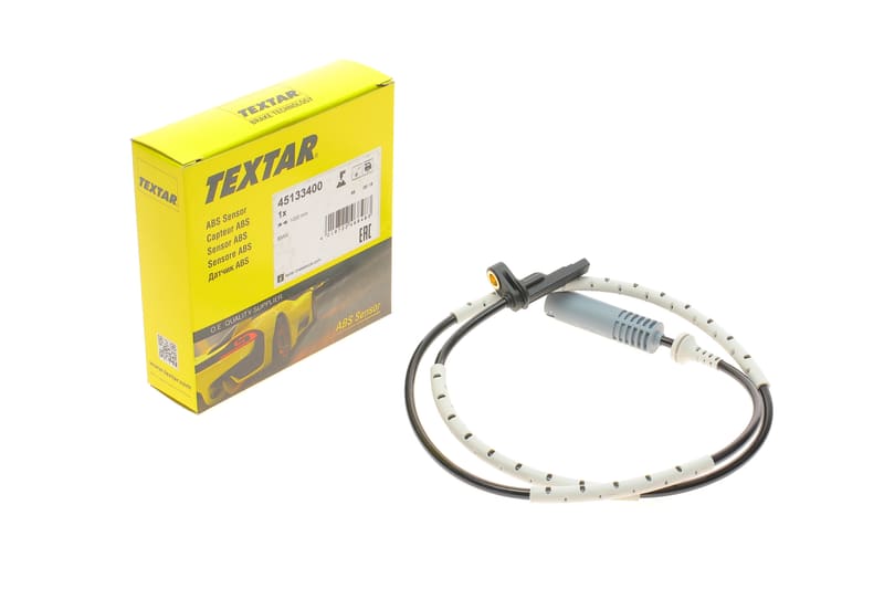 Датчик ABS (задний) BMW 3 (E90/E91/E92/E93) 04-13 TEXTAR