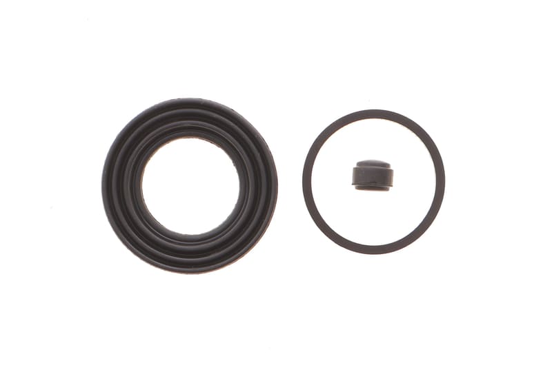 Ремкомплект суппорта (заднего) BMW 3 (E36/46)/5 (E34) 94-06 (d=40mm) (Ate) QUICK BRAKE
