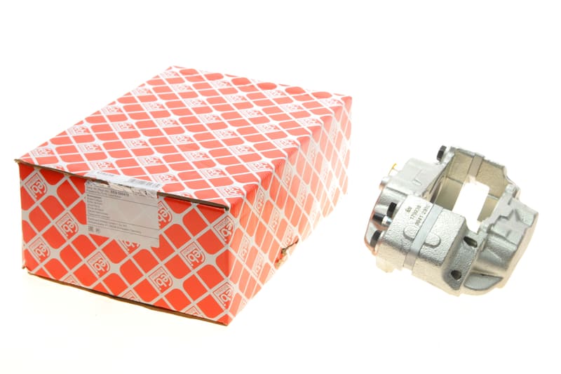 Супорт гальмівний (передній) (L) Land Rover Defender 90-16 (d=46mm) FEBI BILSTEIN