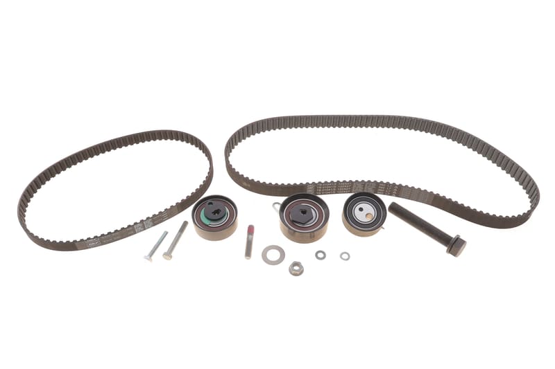 Комплект ГРМ + ТНВД VW LT 2.5SDI 55kw 96-/VW T4 2.5TDI/Syncro, 65/75/111kw 95- SKF