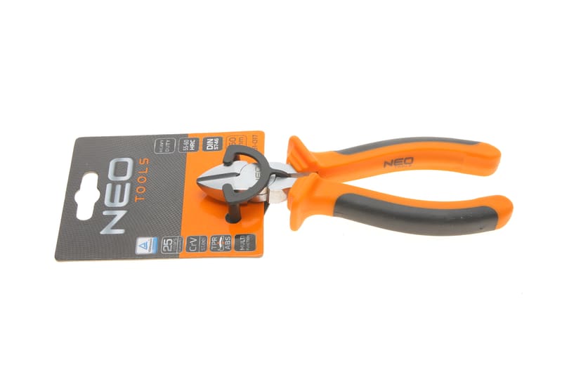 Бокорізи 6" L-160 мм NEO TOOLS