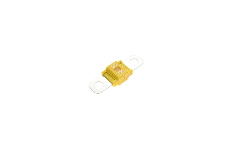 Запобіжник 60А 32V (Гвинтовий) BOSCH