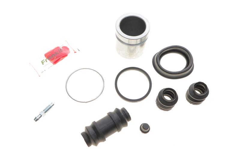 Ремкомплект супорта (заднього) Mitsubishi Pajero Sport 98- (d=43mm) (+поршень) (Sumitomo) FRENKIT