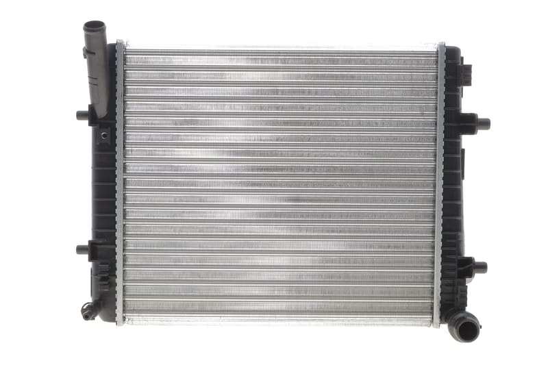 Радіатор охолодження Citroen C1/Toyota Aygo 1.2 14- (МКПП) NRF