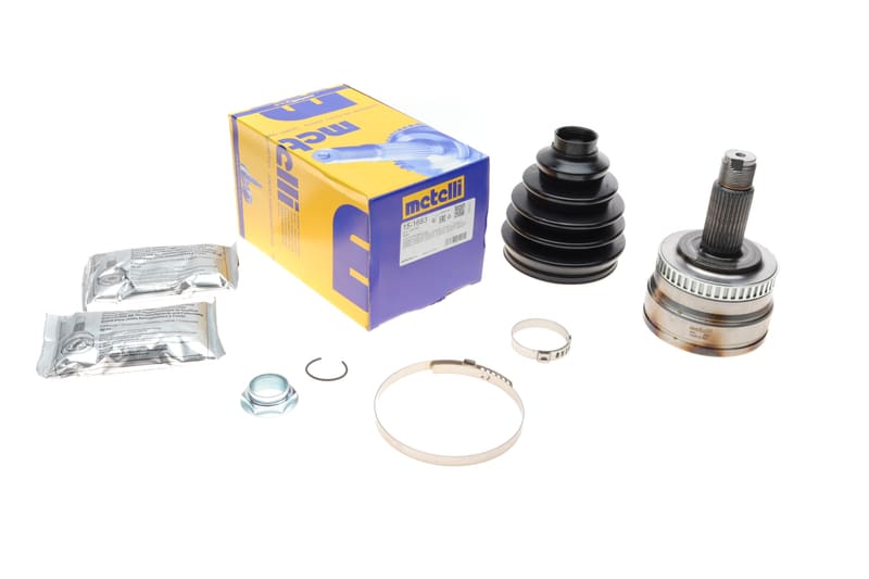 ШРКШ (зовнішній) Land Rover Range Rover 02-12 (30z/29z/106mm) (ABS 48z) METELLI