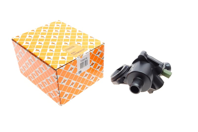Термостат VW Passat 2.0i/Audi A4/A6 1.8T/2.0 01-08 (100°C) NRF