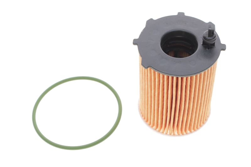 Фільтр масляний Citroen C3/C4/Berlingo/Peugeot 2008-5008/Partner/Expert 1.6BlueHDi 14- HENGST FILTER