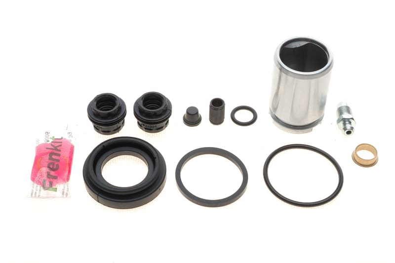 Ремкомплект суппорта (заднего) Renault Kadjar 06-15 (d=36mm) (TRW) (+поршень) FRENKIT