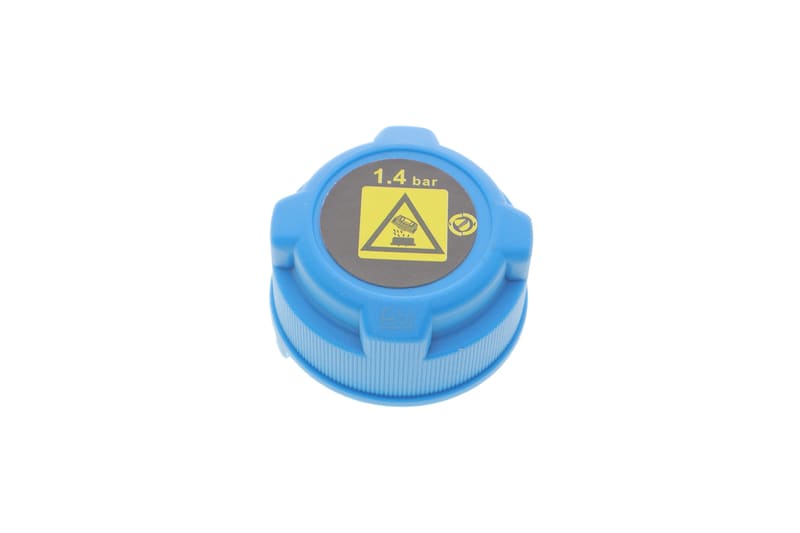 Кришка бачка розширювального Citroen Jumper/Fiat Ducato/Doblo 1.3D-3.0HDi 06- FEBI BILSTEIN