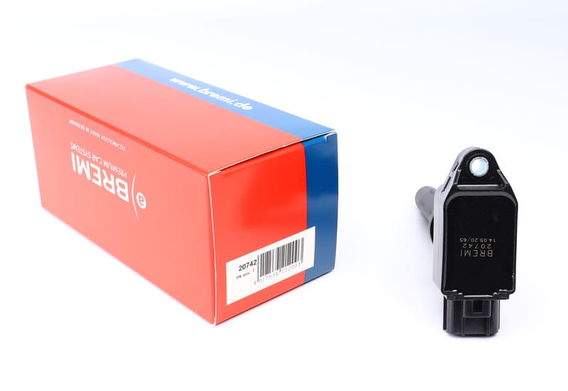 Катушка зажигания Mazda 3/6/CX-5 12- BREMI
