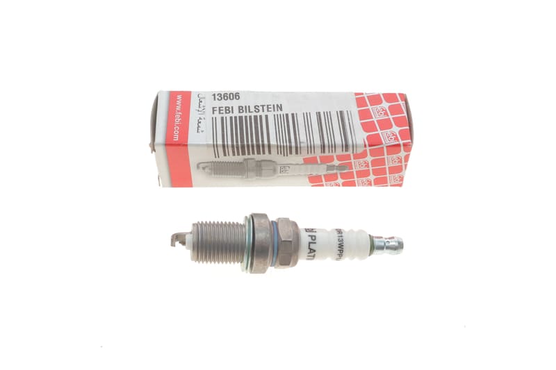 Свічка запалювання Ford Transit/VW T5 2.0-2.3/2.9i 00-15 FEBI BILSTEIN
