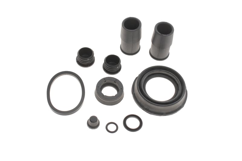 Ремкомплект супорта (заднього) Ford Focus 18- (d=38mm) FRENKIT
