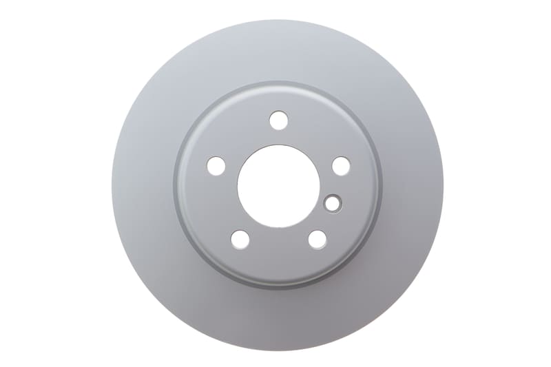 Диск тормозной (передний) BMW 5 (F10/F11)/Brilliance 5 (F10/F18) 10-17 (330x24) (с покр.) (вентил.) ICER