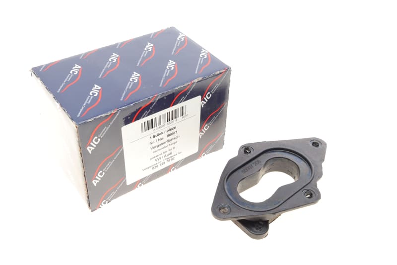 Подушка карбюратора VW/Audi 1.6/1.8 83- AIC