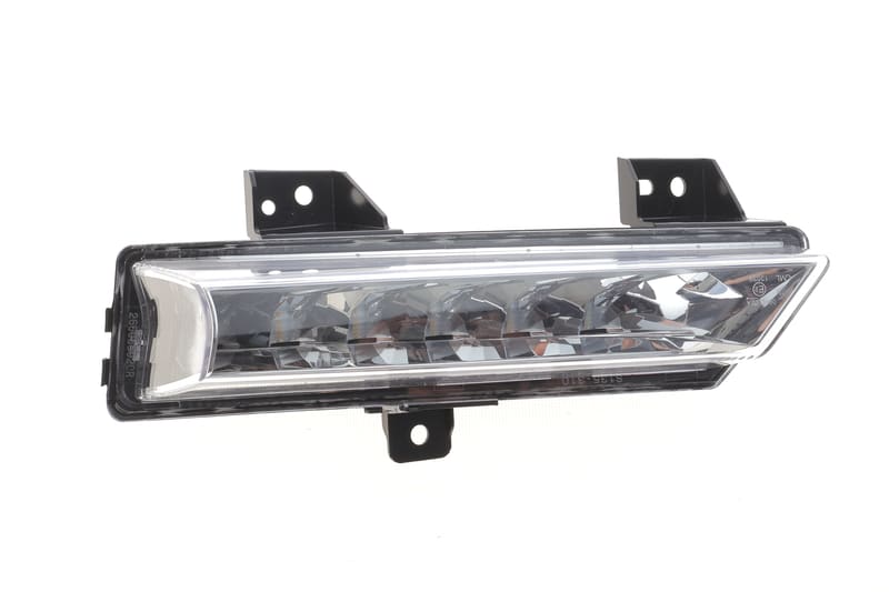 Фара додаткова денного світла Renault Megane III 08-15 (L) RENAULT