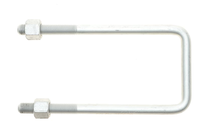 Стремянка Mitsubishi L200 05-15 (M12x1,5x72/170) SOLGY