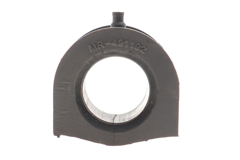Втулка стабілізатора (переднього) Mitsubishi Lancer 1.3/1.6 03- (d=24 мм) KAVO PARTS