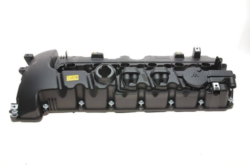 Кришка клапанів BMW 3 (E90)/5 (E60/F10) 03-16 N53 FEBI BILSTEIN