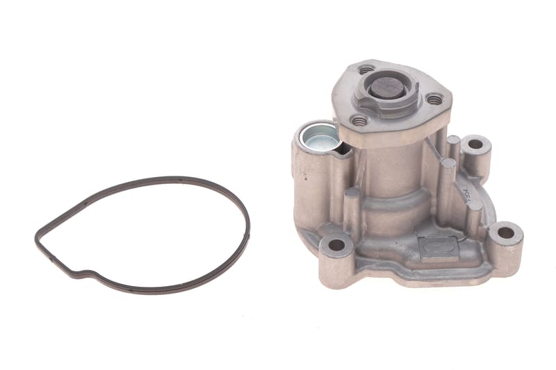 Помпа води Audi A3/Seat Ibiza/Skoda Fabia/Octavia/VW Golf/Passat 1.4/1.6/1.6FSI 03- (B/B) (7 лоп) GRAF