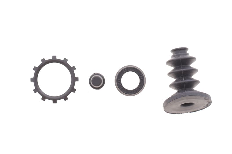 Ремкомплект цилиндра сцепления (рабочего) BMW 3/5/7 (d=22,2mm)(ATE) FRENKIT