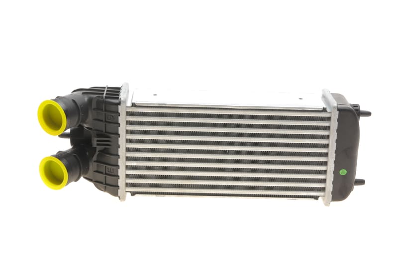 Радіатор інтеркулера Citroen C3/Peugeot 2008/207/208 1.4-1.6HDi 09- NRF