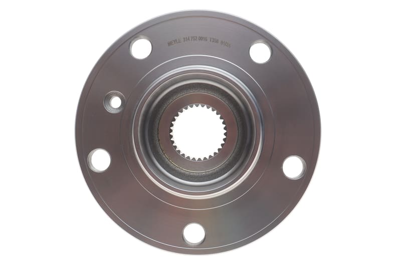 Ступица (задняя) BMW X3 (F25) 10-17/X4 (F26) 14-18 MEYLE