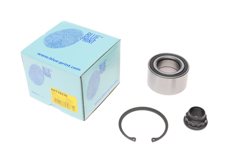 Підшипник маточини (передньої) Toyota Yaris 1.0-1.5 99-05 BLUE PRINT
