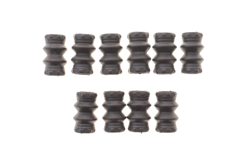 Пильник направляючої опори Renault Trafic 01-/VW Caddy 04-/Citroen Berlingo 08- (К-кт 10 шт) QUICK BRAKE