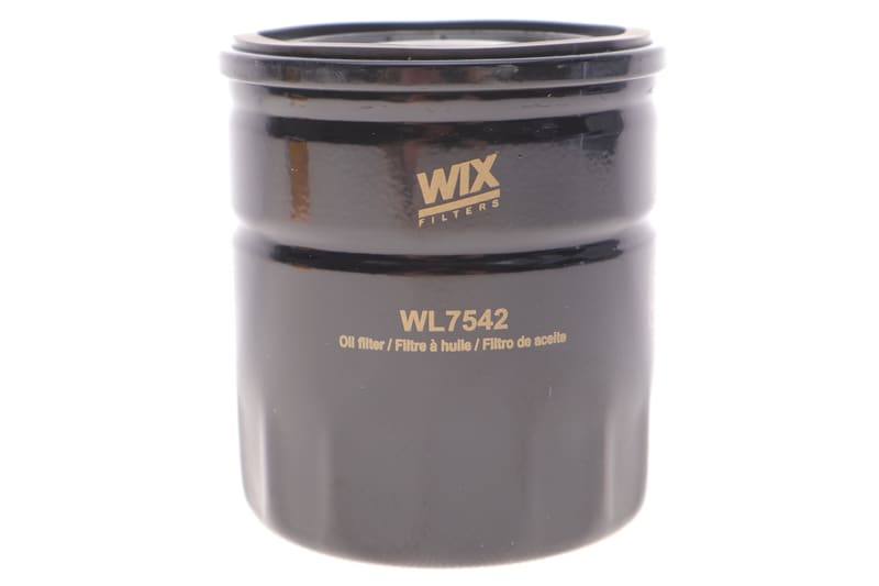 Фільтр масляний Ford Transit 2.0TDCI 15- WIX FILTERS