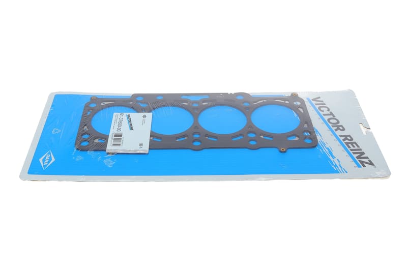 Прокладка ГБЦ VW Caddy III/IV 2.0TDI 09-, Ø82,00mm, 1,55mm, 1 метка REINZ