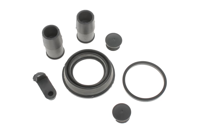 Ремкомплект суппорта (заднего) BMW 3 Touring 01-12 (d=42mm) (Bosch) FRENKIT