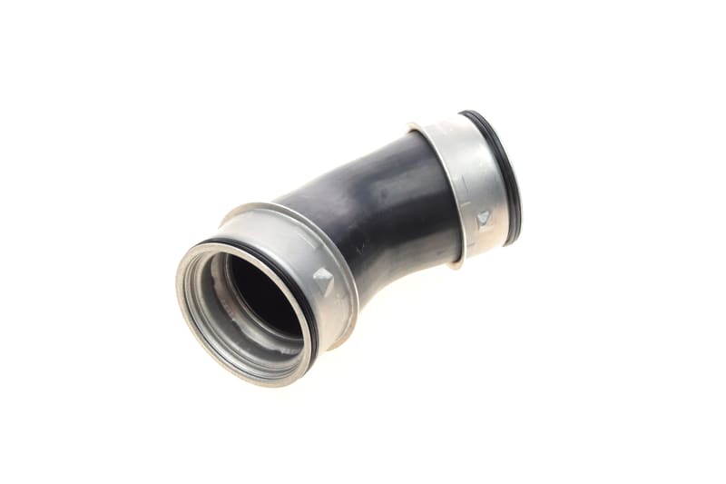 Патрубок інтеркулера (нижній) (L) VW T5 1.9D/2.5D 03-09 AIC