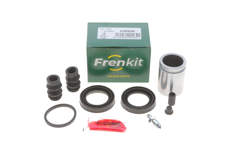 Ремкомплект суппорта (заднего) MB Vito (W639) 03- (d=38mm) (Bosch) (+поршень) FRENKIT
