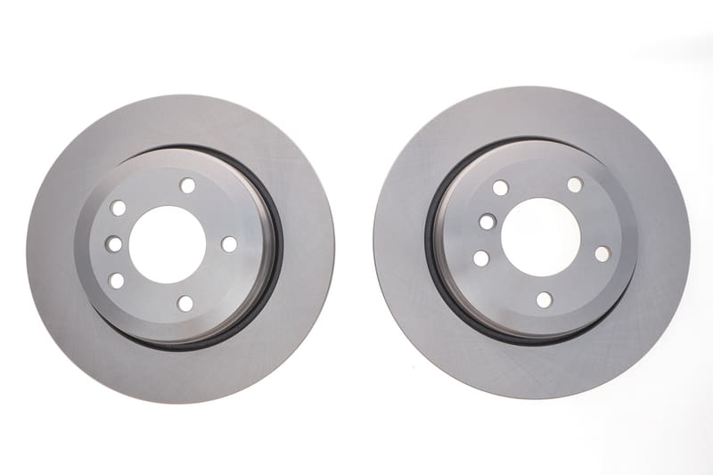 Диск тормозной (задний) BMW 5 (E60/E61)/6 (E64) 2.0-3.0i/2.0-3.0d 03-12 (320x20) MEYLE