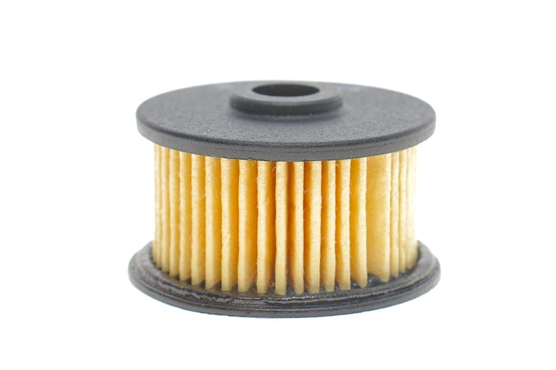 Фільтр паливний (LPG/ГБО) WIX FILTERS