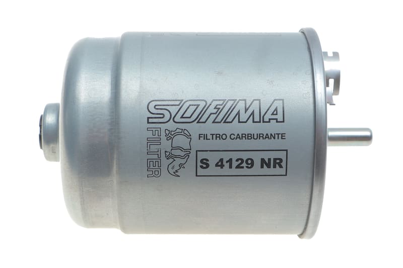 Фільтр паливний Hyundai i30/Elantra 1.6 CRDi 16- (OE line) SOFIMA