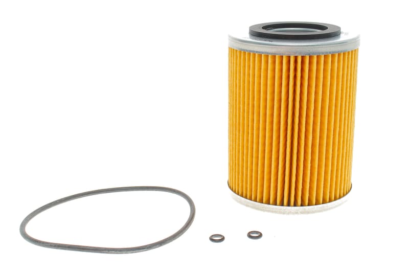 Фильтр масляный Opel Vectra 2.0 DI 16V 95-02 WIX FILTERS