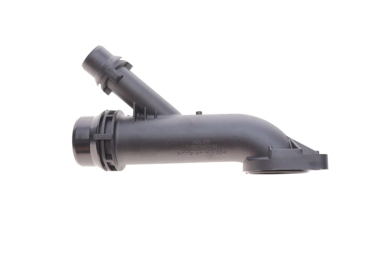 Фланець системи охолодження BMW 3 (E90-E93)/5 (E60/E61)/X3 (E83) 1.6-2.0 N42/N45/N46 01-12 ADLER