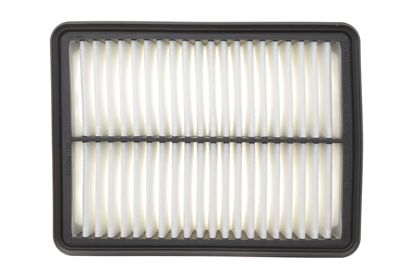 Фільтр повітряний Mazda 2/3/CX-3 1.5/1.5D 13- WIX FILTERS